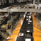 Illustration for article titled Inside the Automated UPS Complex That Sorts 7,000 Packages a Minute